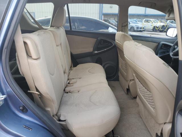 Photo 6 from auction – 2012 TOYOTA RAV4 with VIN JTMZF4DV1CD032892