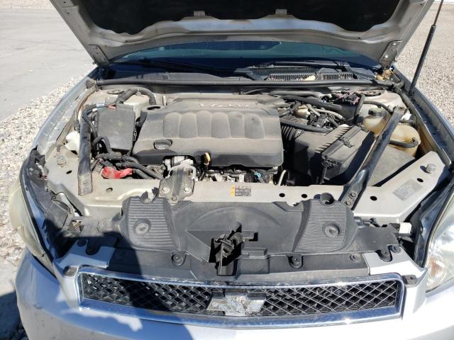 Photo 7 from auction – 2012 CHEVROLET IMPALA LTZ with VIN 2G1WC5E35C1103000