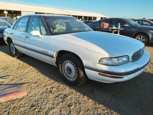 Photo 1 from auction – 1998 BUICK LESABRE CU with VIN 1G4HP52K8WH497105