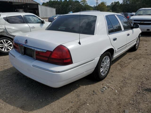 Photo 4 from auction – 2005 MERCURY GRAND MARQ with VIN 2MEFM74W85X673907