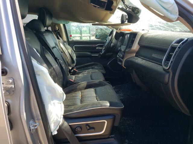 Photo 5 from auction – 2019 RAM 1500 LARAM with VIN 1C6SRFJT6KN516547
