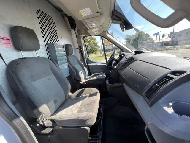 Photo 5 from auction – 2015 FORD TRANSIT T- with VIN 1FTNR2CM5FKA04998