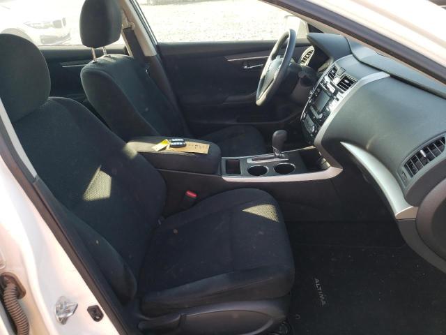 Photo 5 from auction – 2015 NISSAN ALTIMA 2.5 with VIN 1N4AL3AP0FC207798