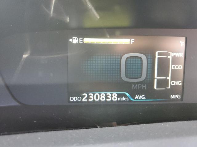 Photo 8 from auction – 2016 TOYOTA PRIUS with VIN JTDKARFU4G3512289