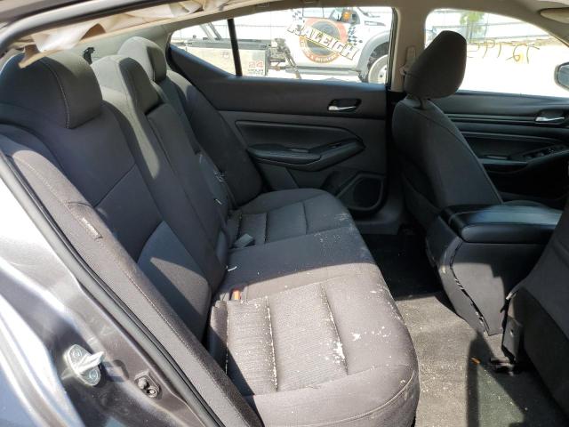 Photo 6 from auction – 2020 NISSAN ALTIMA S with VIN 1N4BL4BV3LC209337