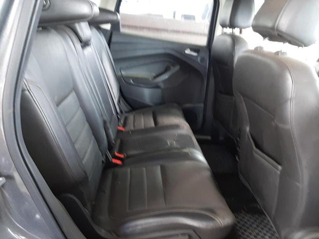 Photo 6 from auction – 2014 FORD ESCAPE TIT with VIN 1FMCU0J99EUC45650