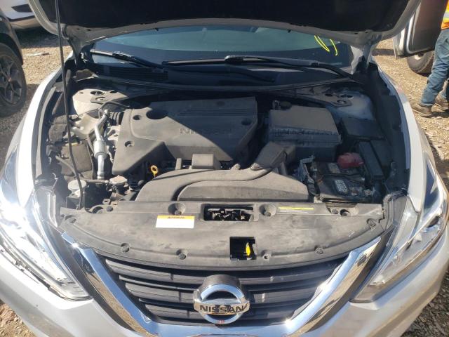 Photo 7 from auction – 2018 NISSAN ALTIMA 2.5 with VIN 1N4AL3AP2JC283208