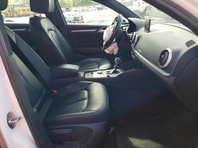 Photo 5 from auction – 2019 AUDI A3 PREMIUM with VIN WAUAUGFF7K1009561