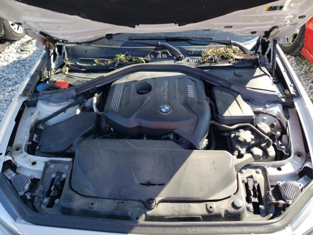 Photo 7 from auction – 2021 BMW 230XI with VIN WBA2J3C05M7G68117