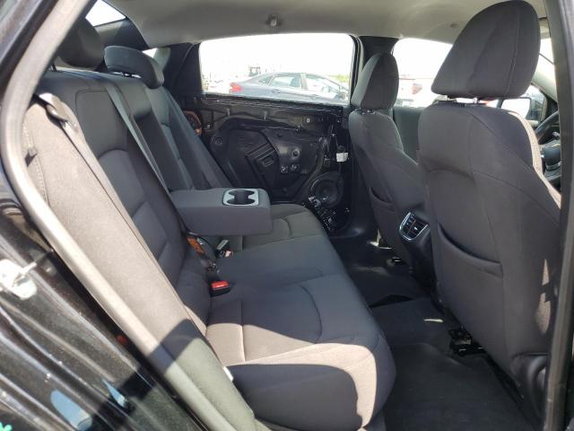 Photo 6 from auction – 2020 CHEVROLET MALIBU LT with VIN 1G1ZD5ST7LF093299