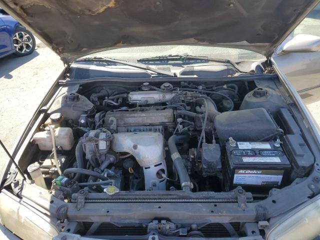 Photo 7 from auction – 1997 TOYOTA CAMRY LE with VIN JT2BG22K8V0090559