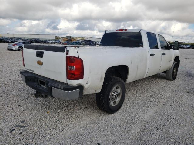 Photo 4 from auction – 2014 CHEVROLET SILVERADO with VIN 1GC1CVCG9EF140585