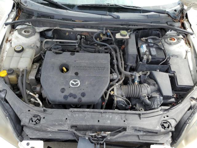 Фото 7 с аукциона – 2008 MAZDA 3 HATCHBAC с VIN JM1BK343081155727