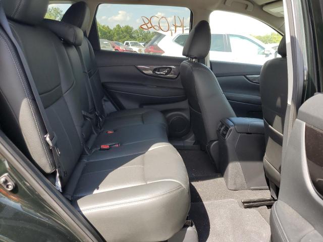 Photo 6 from auction – 2020 NISSAN ROGUE S with VIN 5N1AT2MT7LC710376