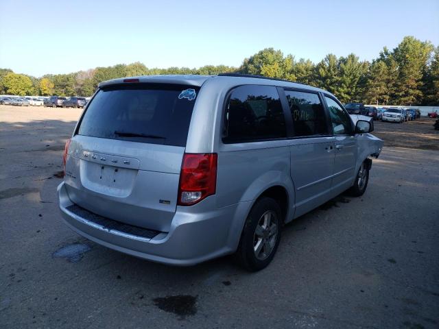Photo 4 from auction – 2012 DODGE GRAND CARA with VIN 2C4RDGCG8CR195241