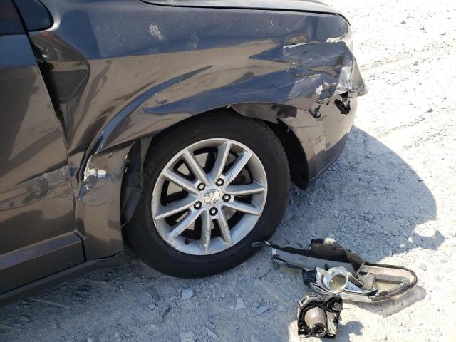 Photo 9 from auction – 2015 DODGE JOURNEY SX with VIN 3C4PDCBG1FT742434