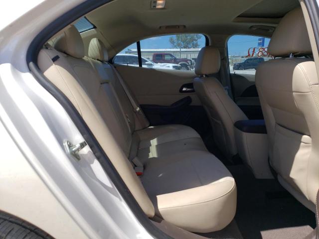 Photo 6 from auction – 2015 CHEVROLET MALIBU 1LT with VIN 1G11C5SL5FF143525