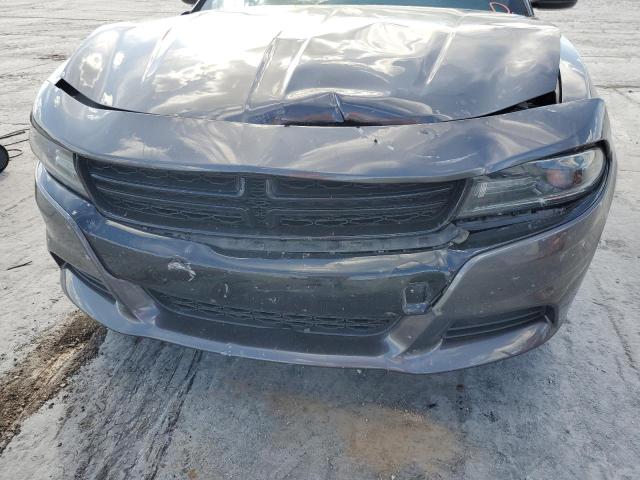 Photo 9 from auction – 2016 DODGE CHARGER R/ with VIN 2C3CDXCT9GH227052