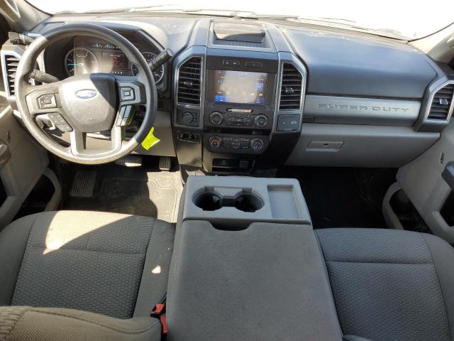 Photo 5 from auction – 2021 FORD F250 SUPER with VIN 1FT7W2BT1MEC67995