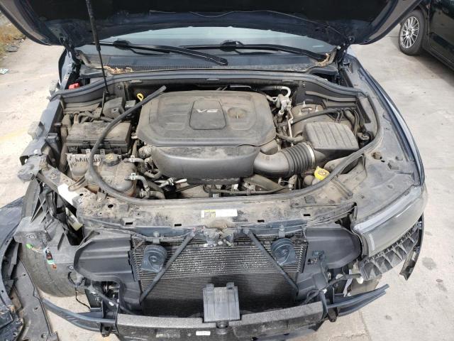 Photo 7 from auction – 2018 DODGE DURANGO GT with VIN 1C4RDJDG2JC175911