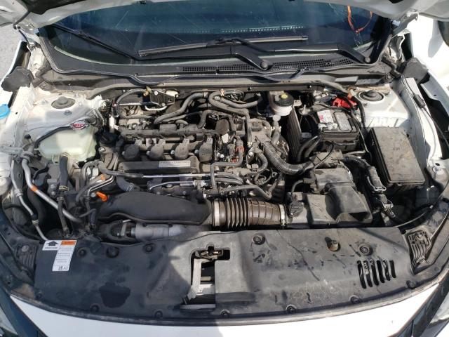 Photo 7 from auction – 2017 HONDA CIVIC SI with VIN 2HGFC3A53HH752023