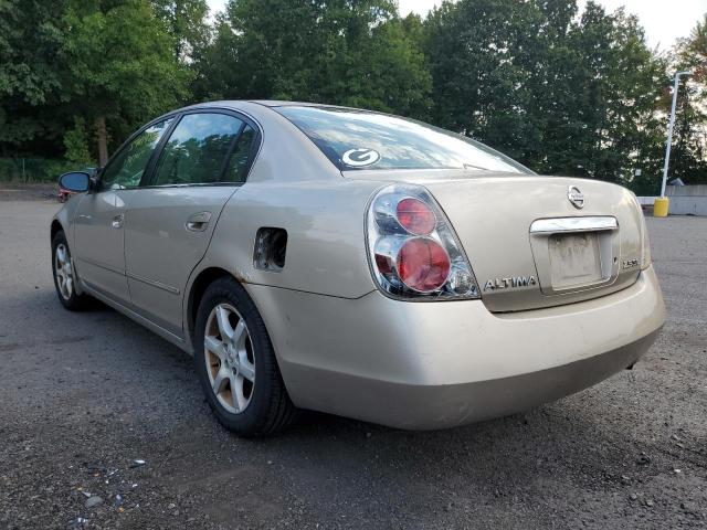 Photo 3 from auction – 2005 NISSAN ALTIMA S with VIN 1N4AL11D25C209805