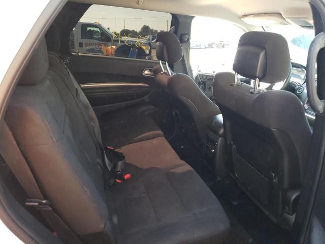 Photo 6 from auction – 2019 DODGE DURANGO SX with VIN 1C4RDHAG3KC820452