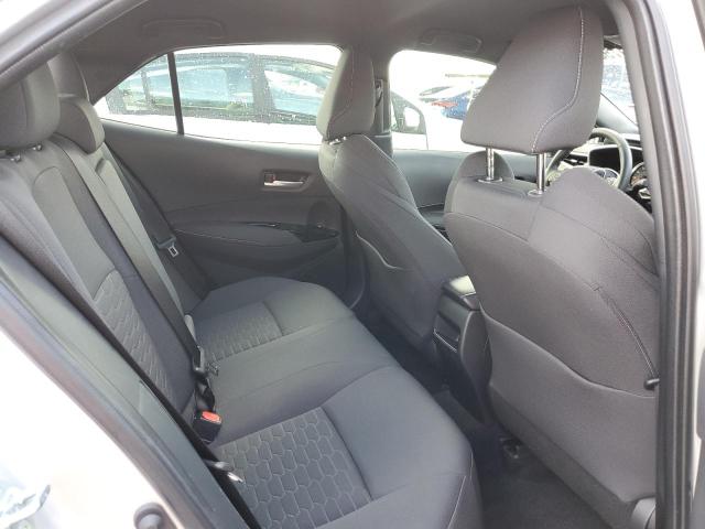 Photo 6 from auction – 2022 TOYOTA COROLLA SE with VIN JTND4MBE8N3178861