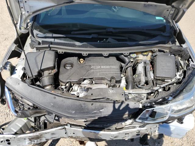 Photo 7 from auction – 2017 CHEVROLET CRUZE LS with VIN 3G1BC5SM7HS565971