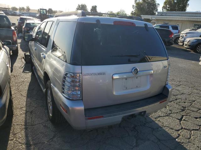 Photo 3 from auction – 2006 MERCURY MOUNTAINEE with VIN 4M2EU47EX6UJ22783