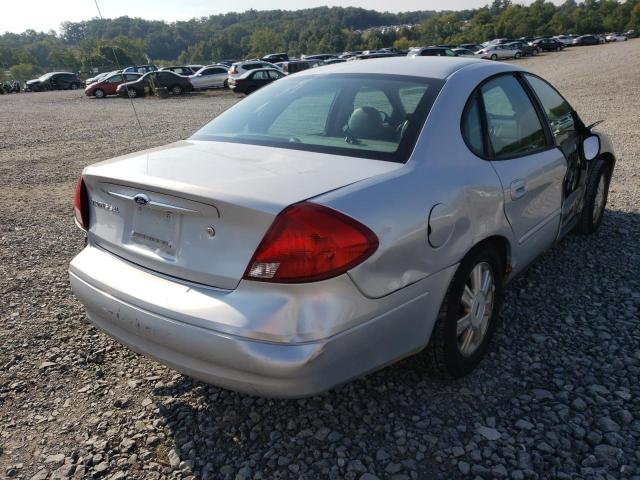Photo 4 from auction – 2003 FORD TAURUS SEL with VIN 1FAFP56S33A218448