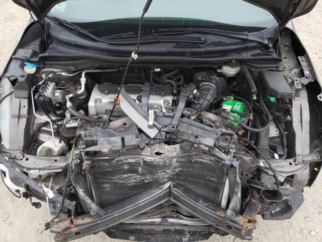 Photo 7 from auction – 2012 HONDA CR-V EX with VIN 5J6RM4H52CL020315