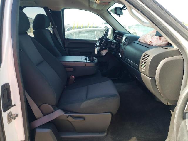 Photo 5 from auction – 2012 GMC SIERRA C15 with VIN 1GTR1VE06CZ131122