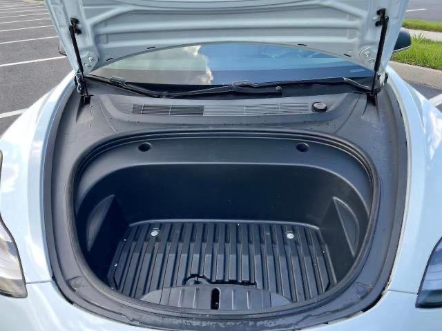 Photo 7 from auction – 2020 TESLA MODEL 3 with VIN 5YJ3E1EC6LF791874