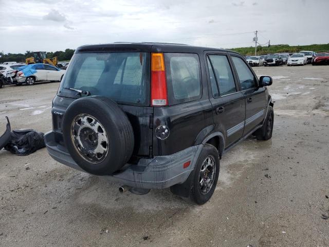 Photo 4 from auction – 1998 HONDA CR-V LX with VIN JHLRD2844WC015724