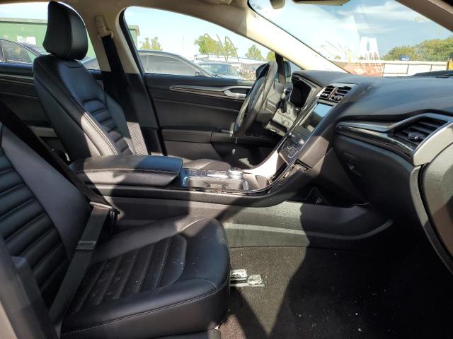 Photo 5 from auction – 2020 FORD FUSION SEL with VIN 3FA6P0CD4LR208039