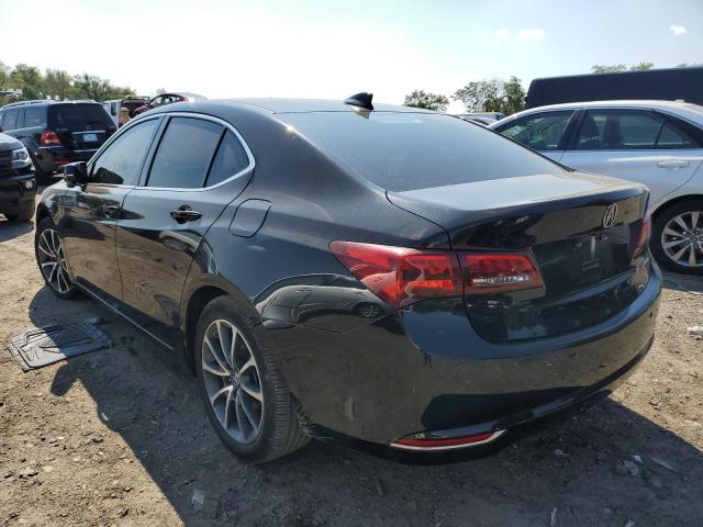 Photo 3 from auction – 2015 ACURA TLX TECH with VIN 19UUB3F55FA002959