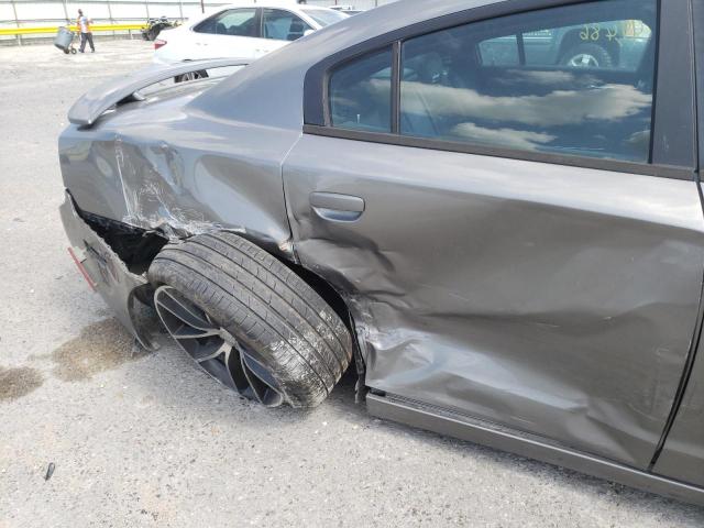 Photo 9 from auction – 2012 DODGE CHARGER R/ with VIN 2C3CDXCT3CH239353