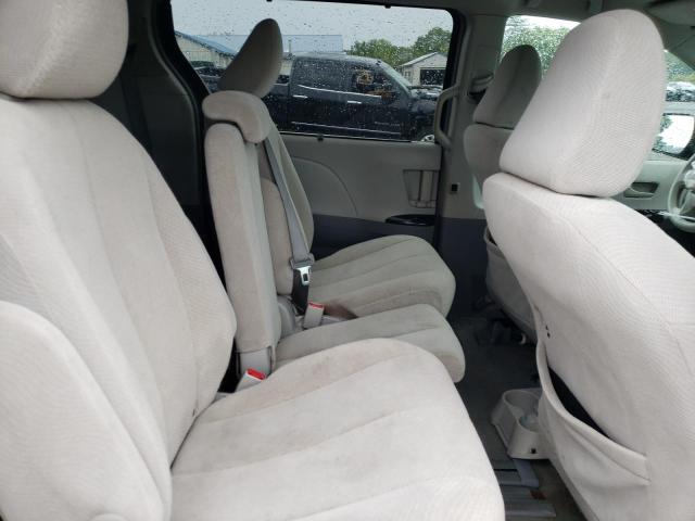 Photo 6 from auction – 2013 TOYOTA SIENNA LE with VIN 5TDKK3DC0DS400829