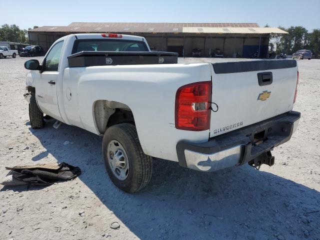 Photo 3 from auction – 2013 CHEVROLET SILVERADO with VIN 1GC0CVCG8DF217506