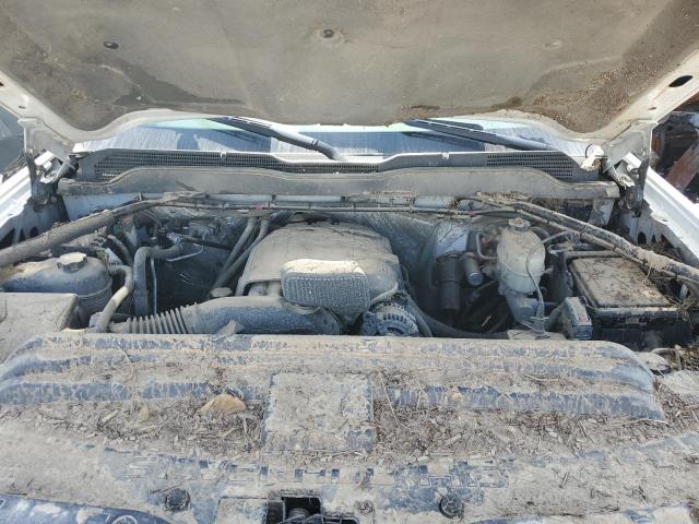 Photo 7 from auction – 2015 CHEVROLET SILVERADO with VIN 1GB0KUEG3FZ121475