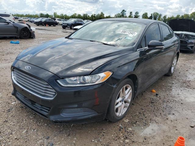 Photo 2 from auction – 2013 FORD FUSION SE with VIN 3FA6P0HR5DR165143