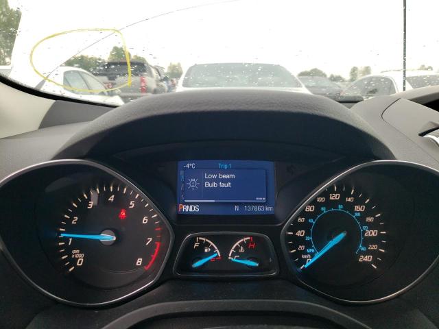 Zdjęcie 8 z aukcji – 2014 FORD ESCAPE SE z VIN 1FMCU0G96EUD74968