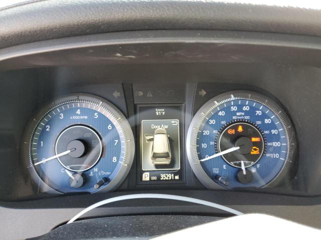 Photo 8 from auction – 2017 TOYOTA SIENNA XLE with VIN 5TDDZ3DC3HS188048