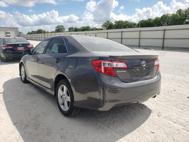 Photo 3 from auction – 2014 TOYOTA CAMRY L with VIN 4T1BF1FK6EU387431