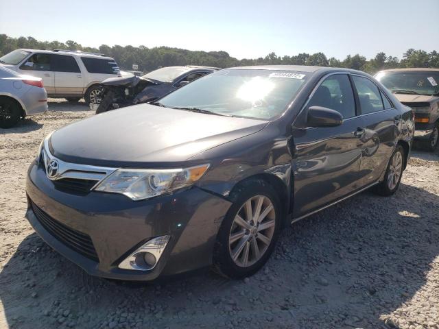Photo 2 from auction – 2012 TOYOTA CAMRY BASE with VIN 4T1BF1FK4CU124819