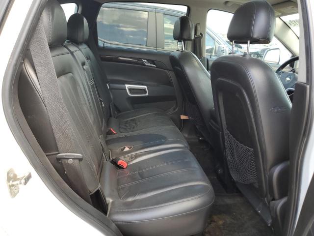 Photo 6 from auction – 2013 CHEVROLET CAPTIVA LT with VIN 3GNAL3EK9DS590177