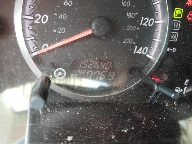 Photo 8 from auction – 2010 MAZDA 5 with VIN JM1CR2WL2A0382808