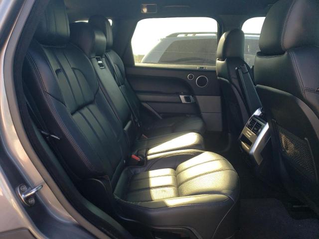 Photo 6 from auction – 2016 LAND ROVER RANGE ROVE with VIN SALWG2VF6GA645425