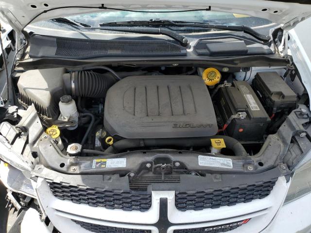 Photo 7 from auction – 2019 DODGE GRAND CARA with VIN 2C4RDGEG8KR570945